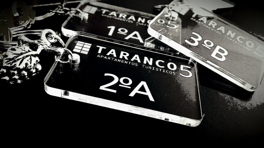 Apartamentos Turisticos Taranco 5 Haro Εξωτερικό φωτογραφία