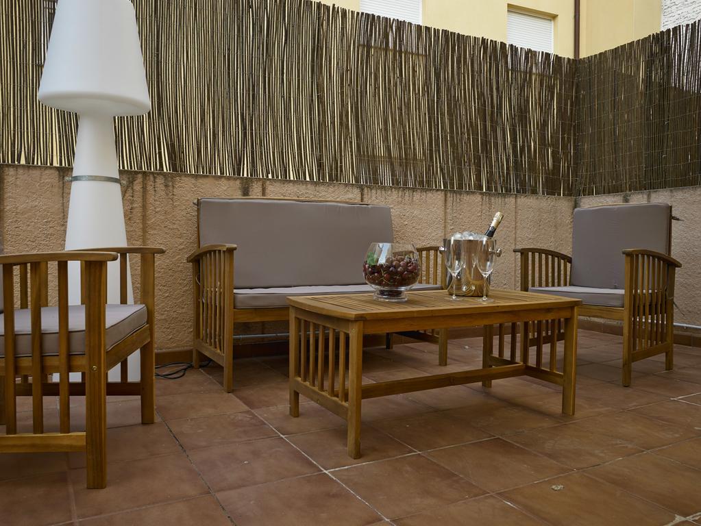 Apartamentos Turisticos Taranco 5 Haro Εξωτερικό φωτογραφία