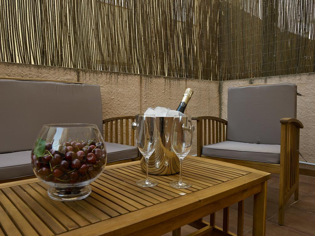 Apartamentos Turisticos Taranco 5 Haro Εξωτερικό φωτογραφία