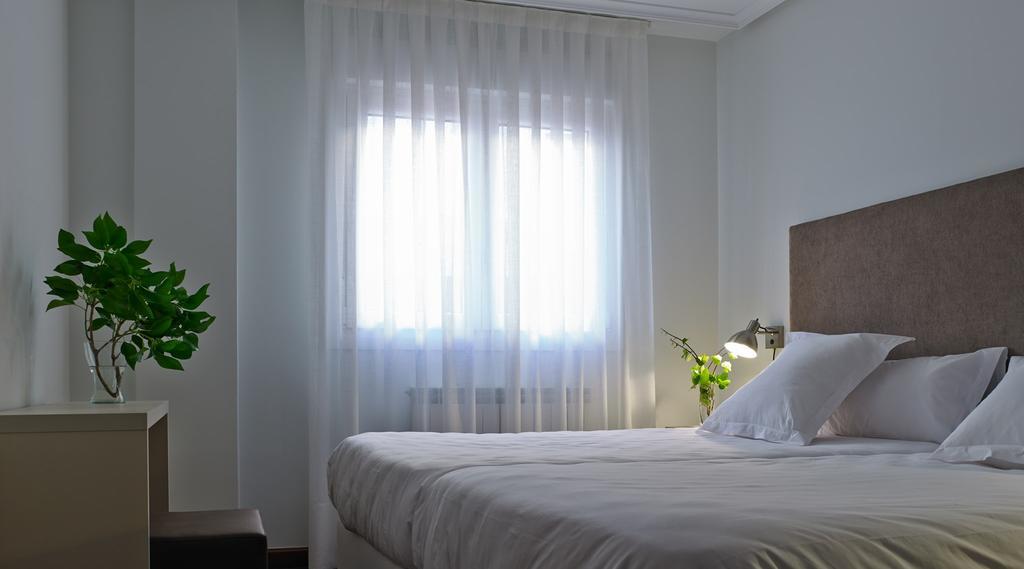 Apartamentos Turisticos Taranco 5 Haro Εξωτερικό φωτογραφία